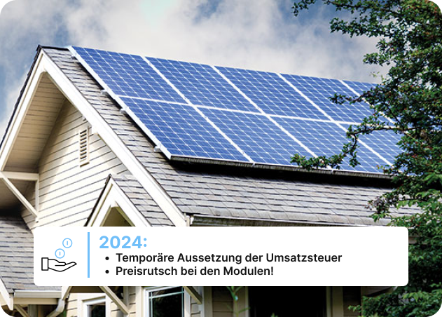 Einmal investieren, für immer profitieren