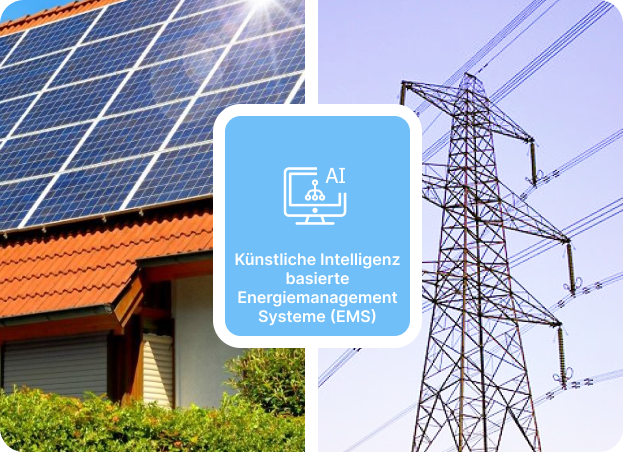 Mehr als nur Solaranlage - machen Sie Ihr Haus zukunftssicher